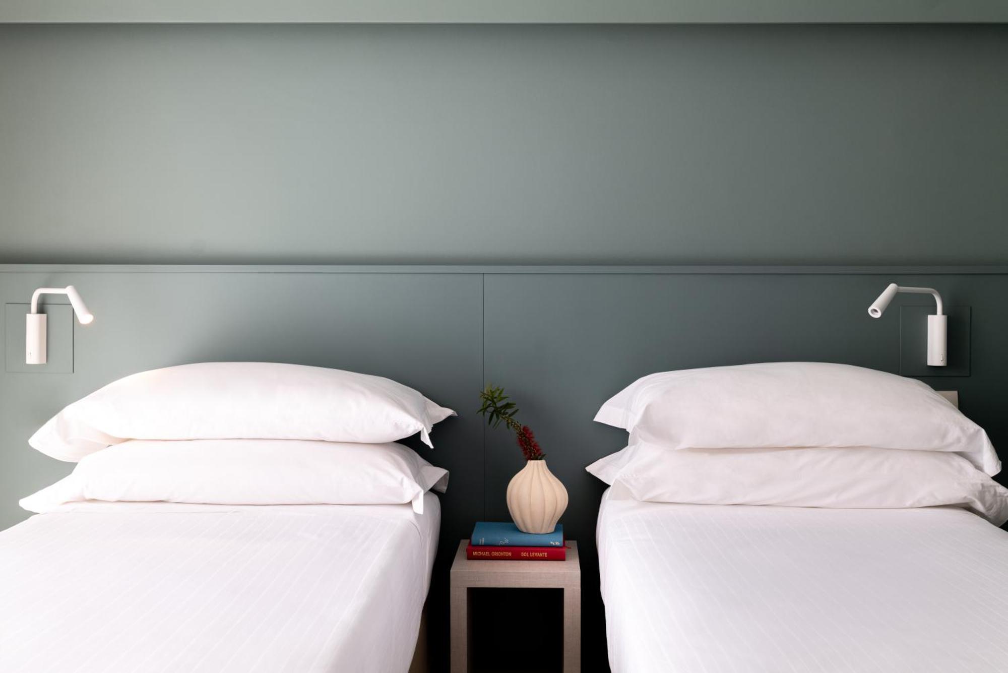 Luna Minoica Suites And Apartments Montallegro Ngoại thất bức ảnh