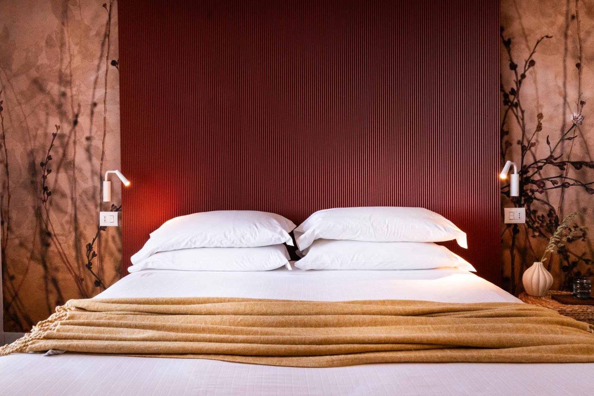 Luna Minoica Suites And Apartments Montallegro Ngoại thất bức ảnh